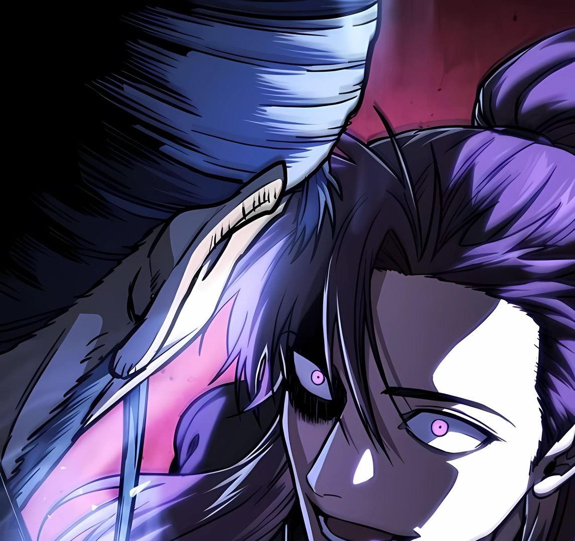 Read Nano Machine ENGLISH Manga Online