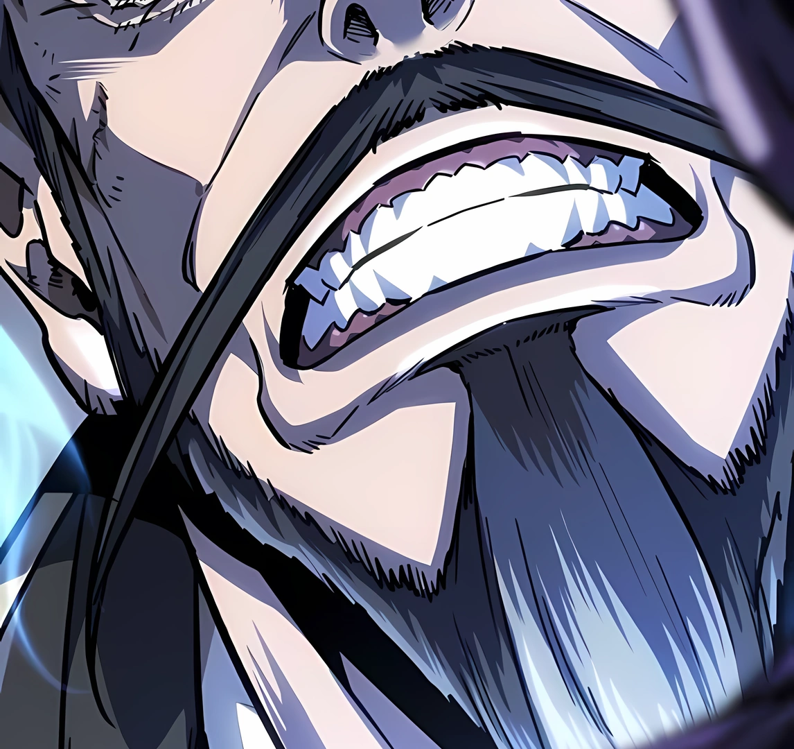 Read Nano Machine ENGLISH Manga Online