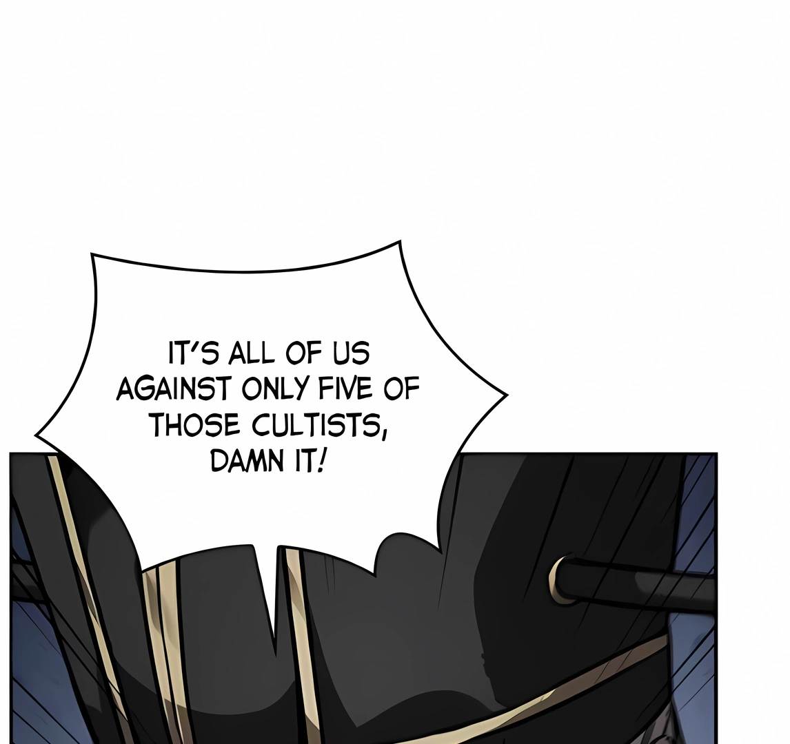 Read Nano Machine ENGLISH Manga Online