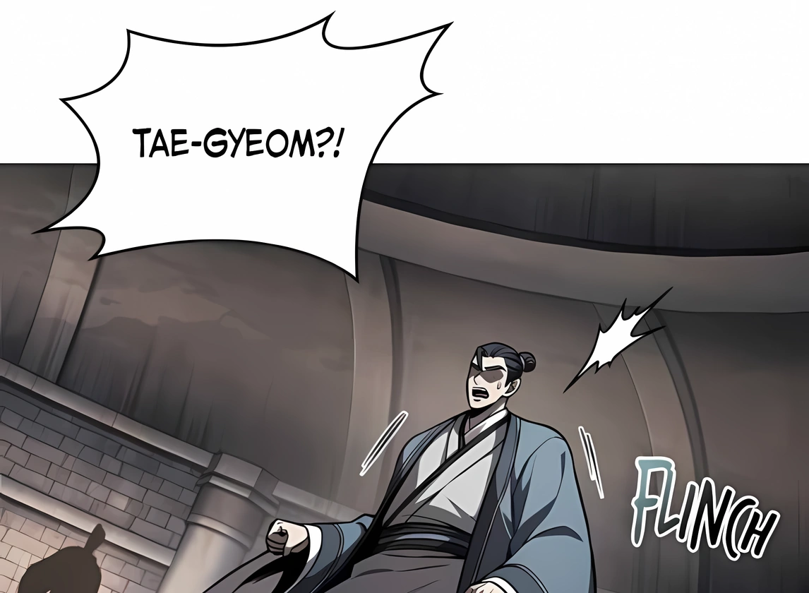 Read Nano Machine ENGLISH Manga Online