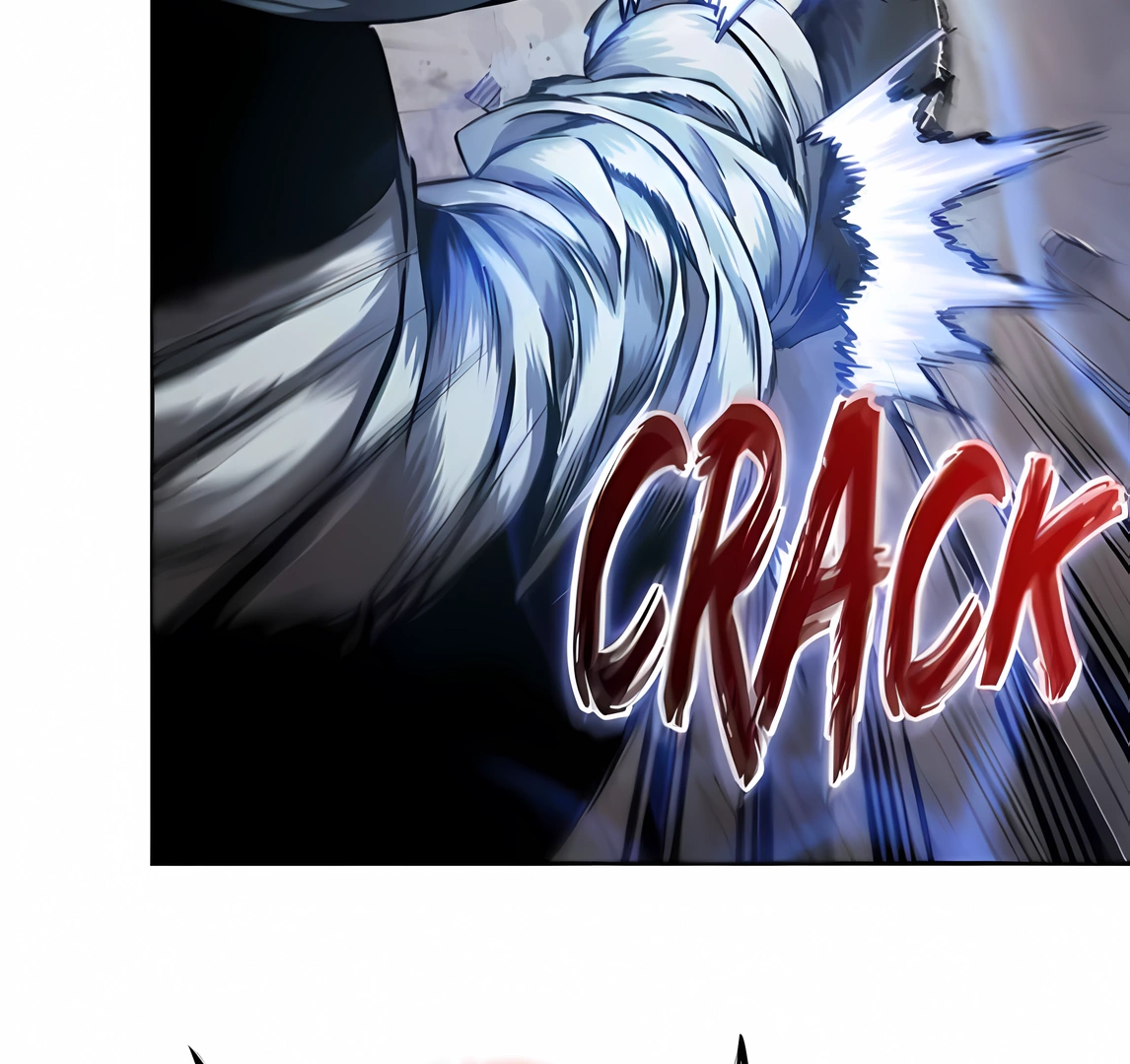 Read Nano Machine ENGLISH Manga Online