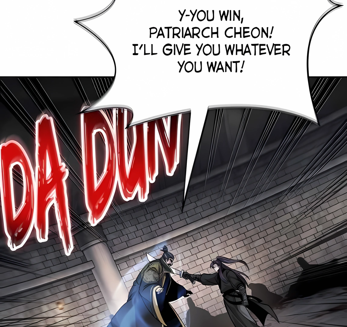 Read Nano Machine ENGLISH Manga Online