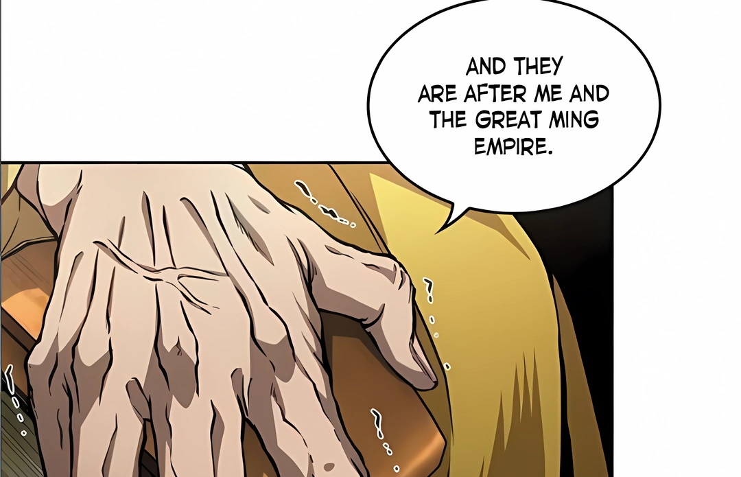 Read Nano Machine ENGLISH Manga Online