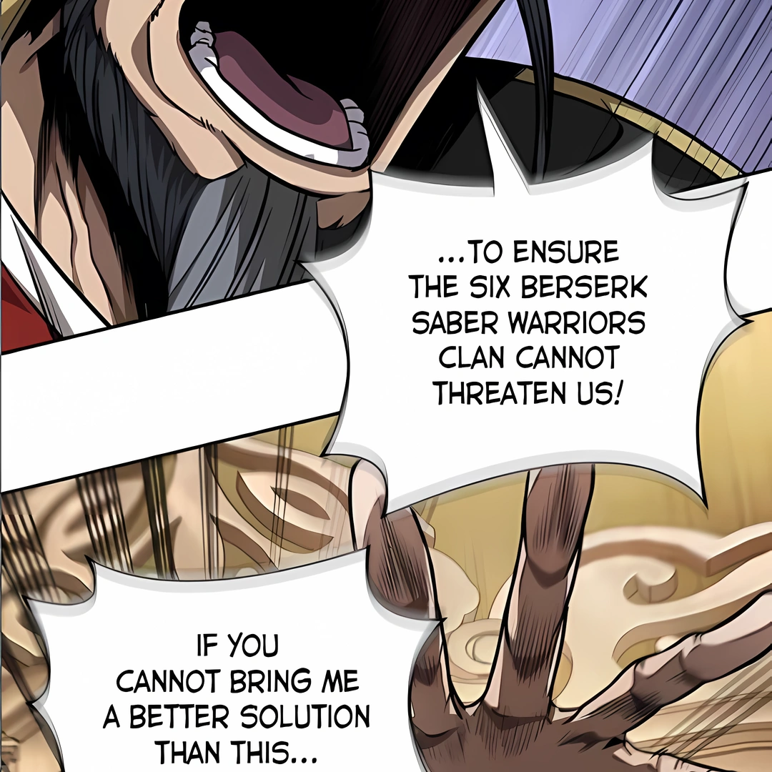 Read Nano Machine ENGLISH Manga Online