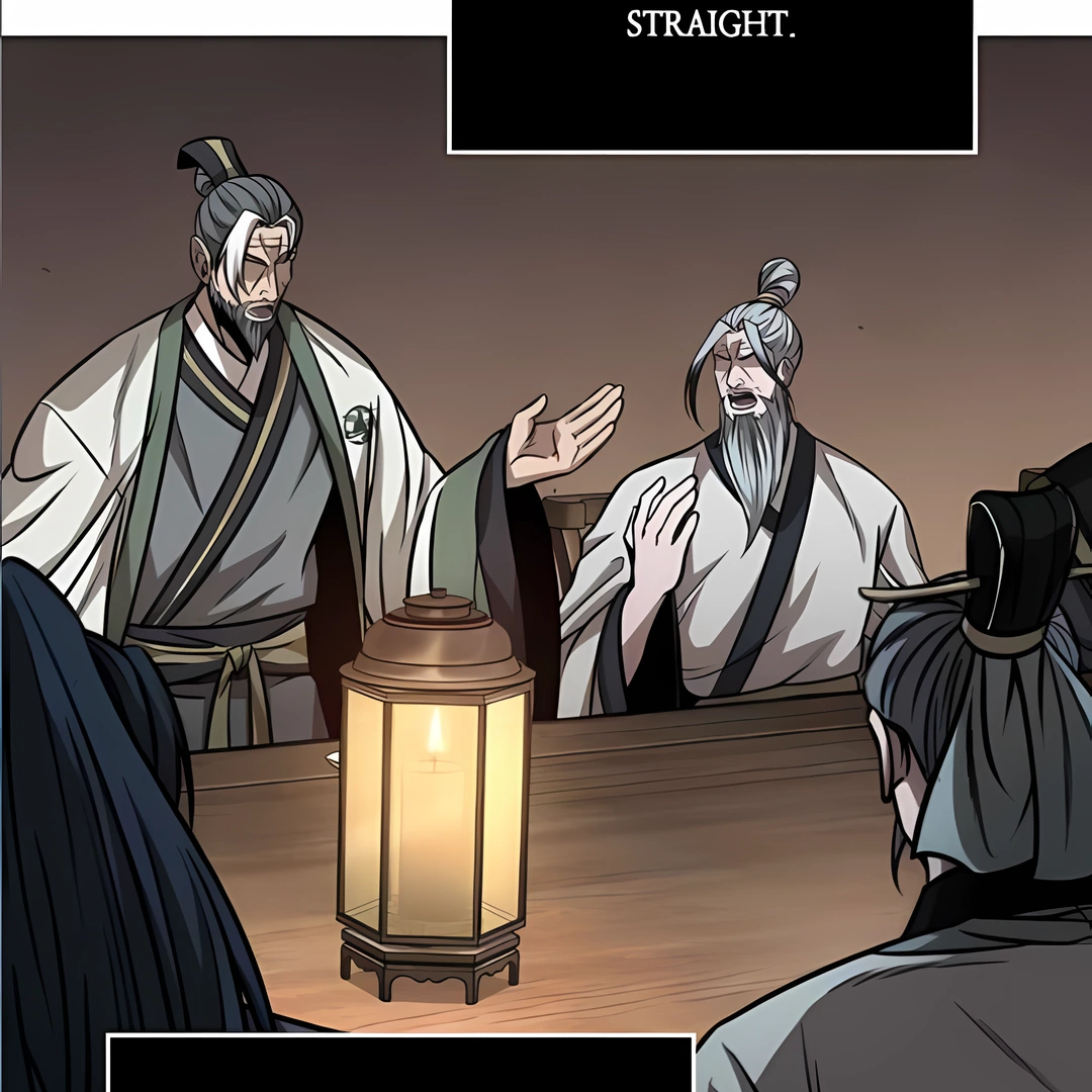 Read Nano Machine ENGLISH Manga Online