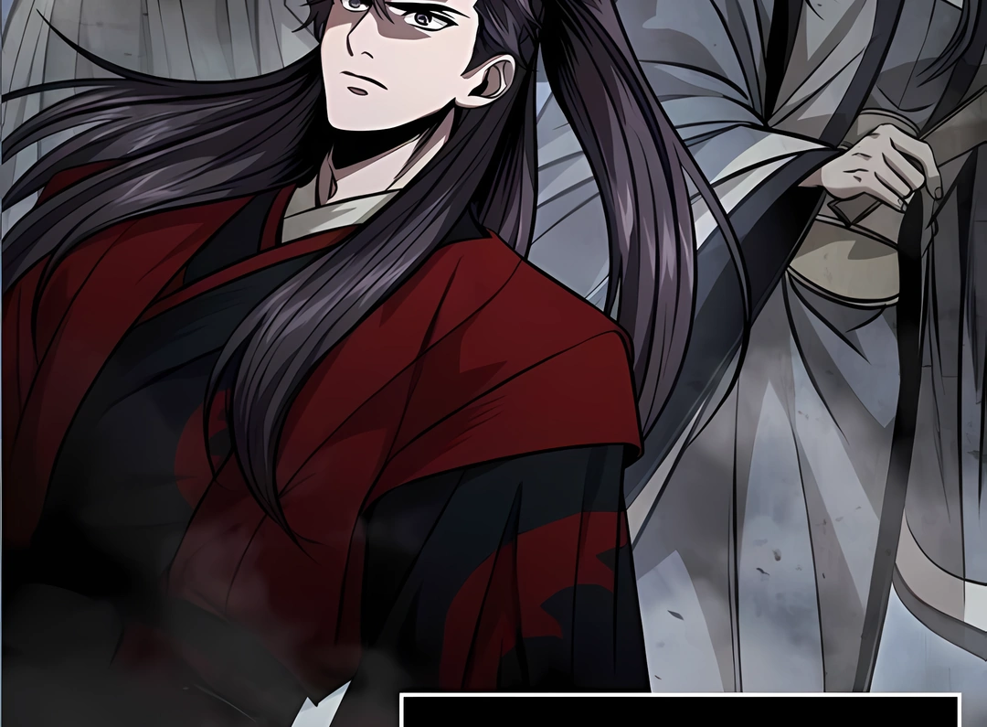 Read Nano Machine ENGLISH Manga Online