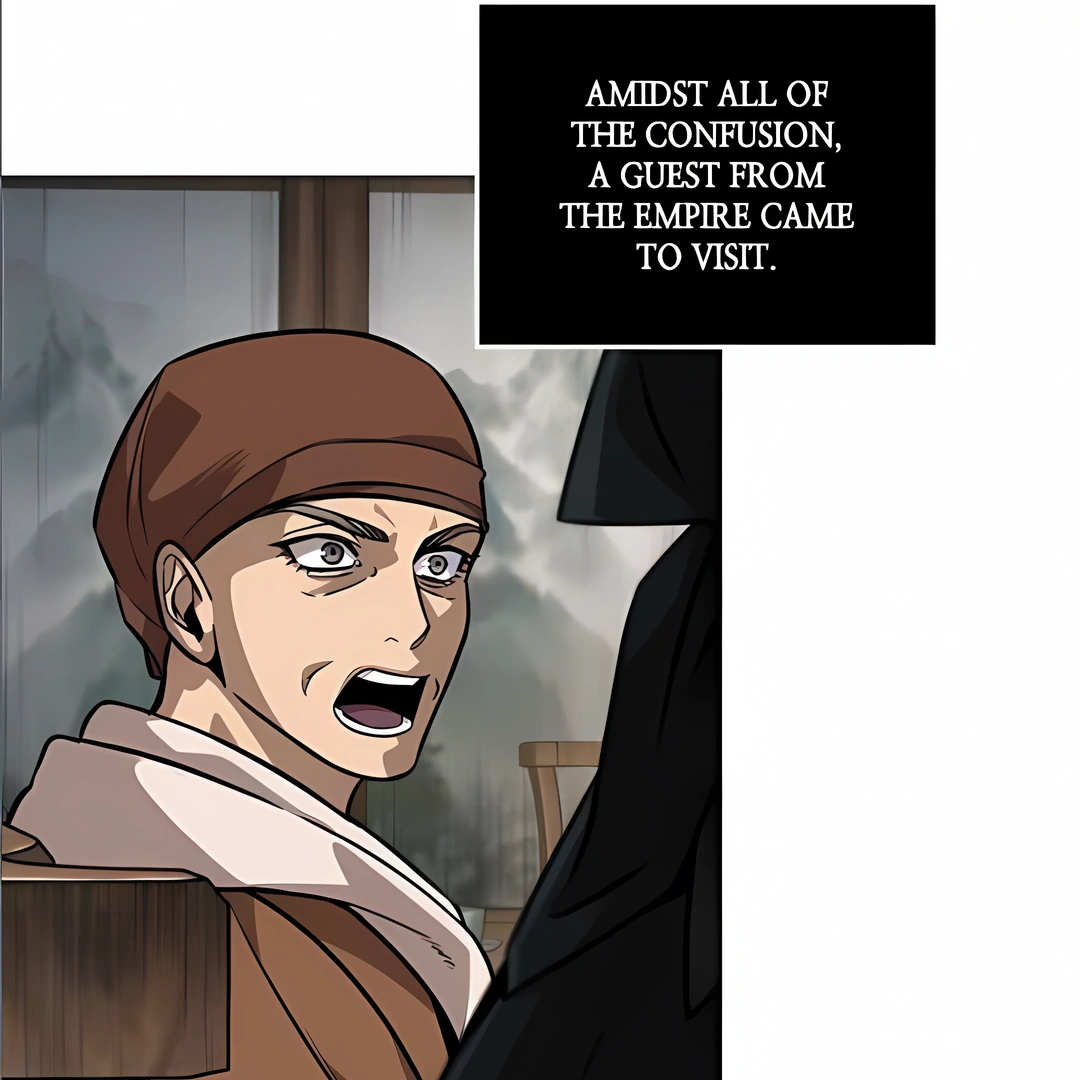 Read Nano Machine ENGLISH Manga Online