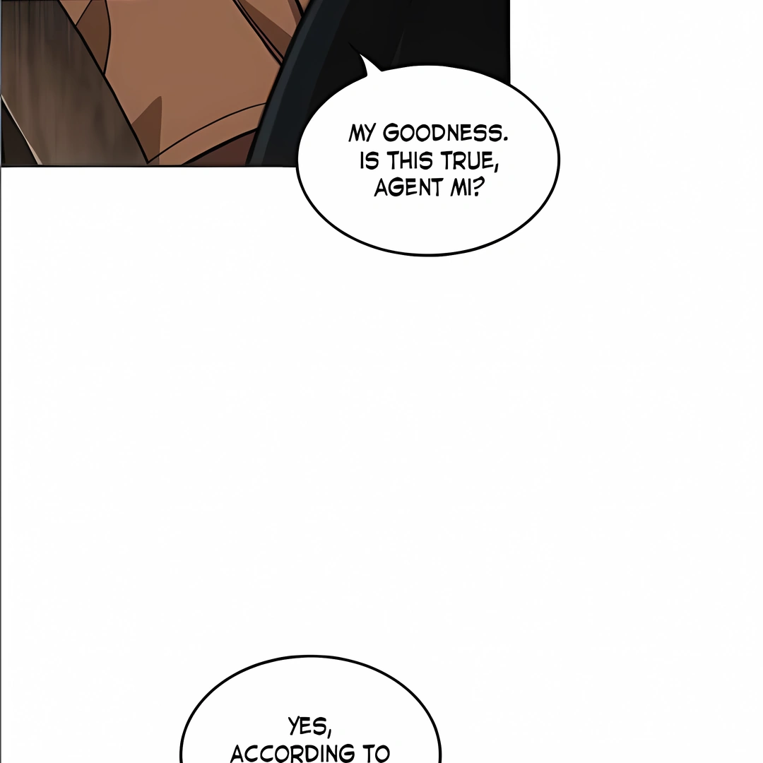 Read Nano Machine ENGLISH Manga Online