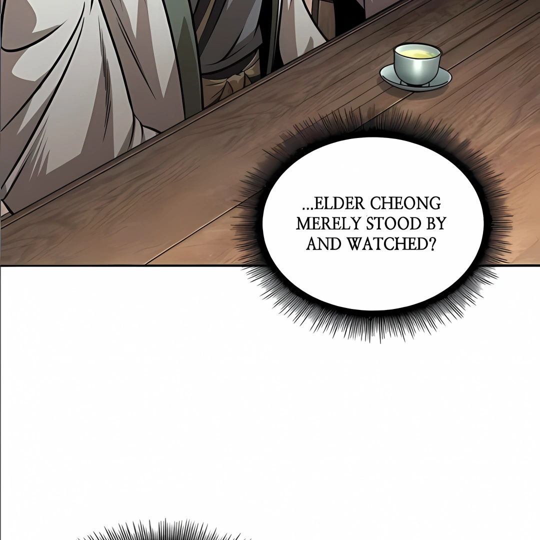 Read Nano Machine ENGLISH Manga Online