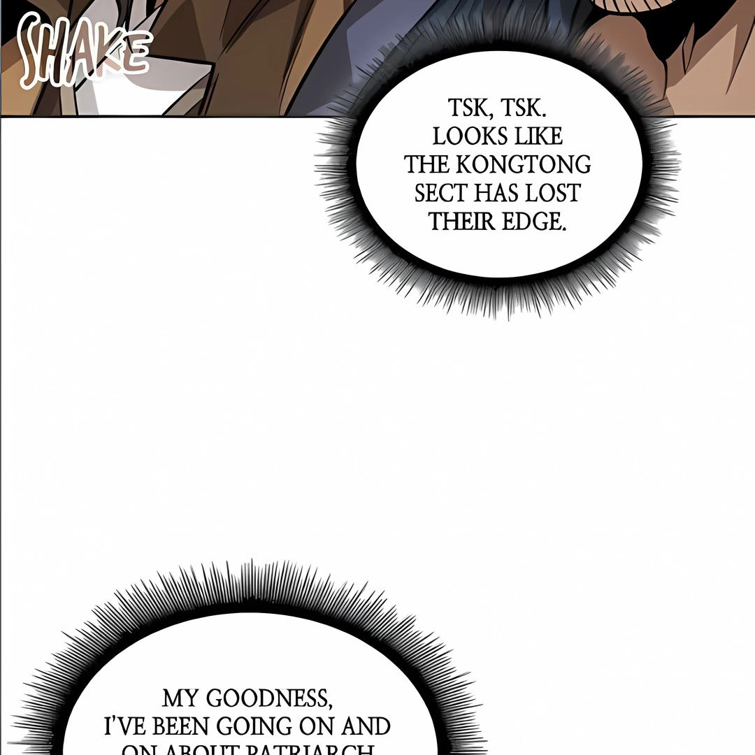 Read Nano Machine ENGLISH Manga Online