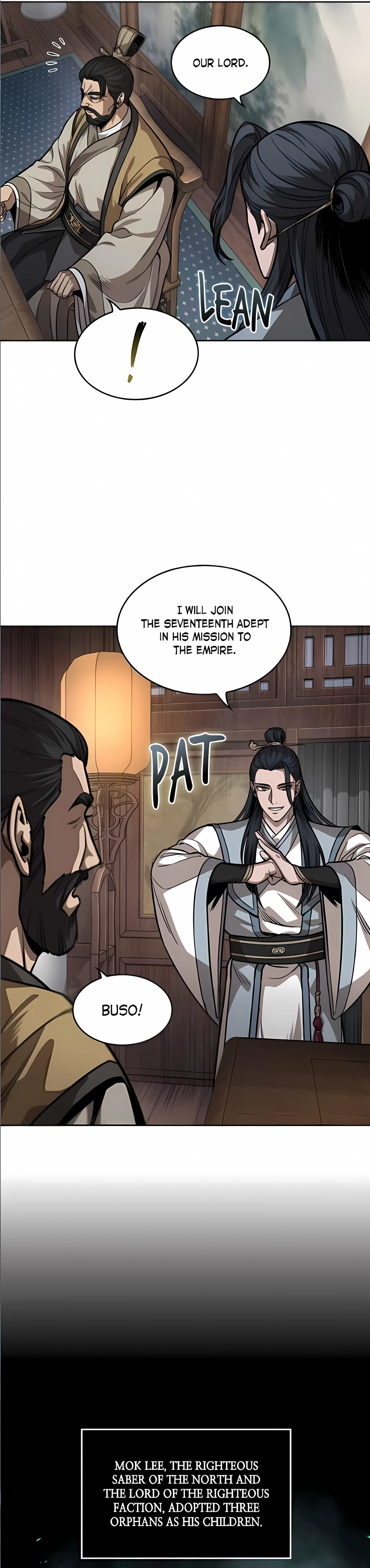 Read Nano Machine ENGLISH Manga Online