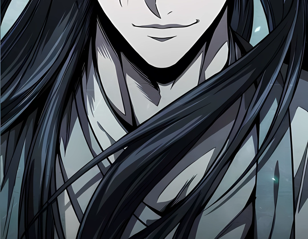 Read Nano Machine ENGLISH Manga Online