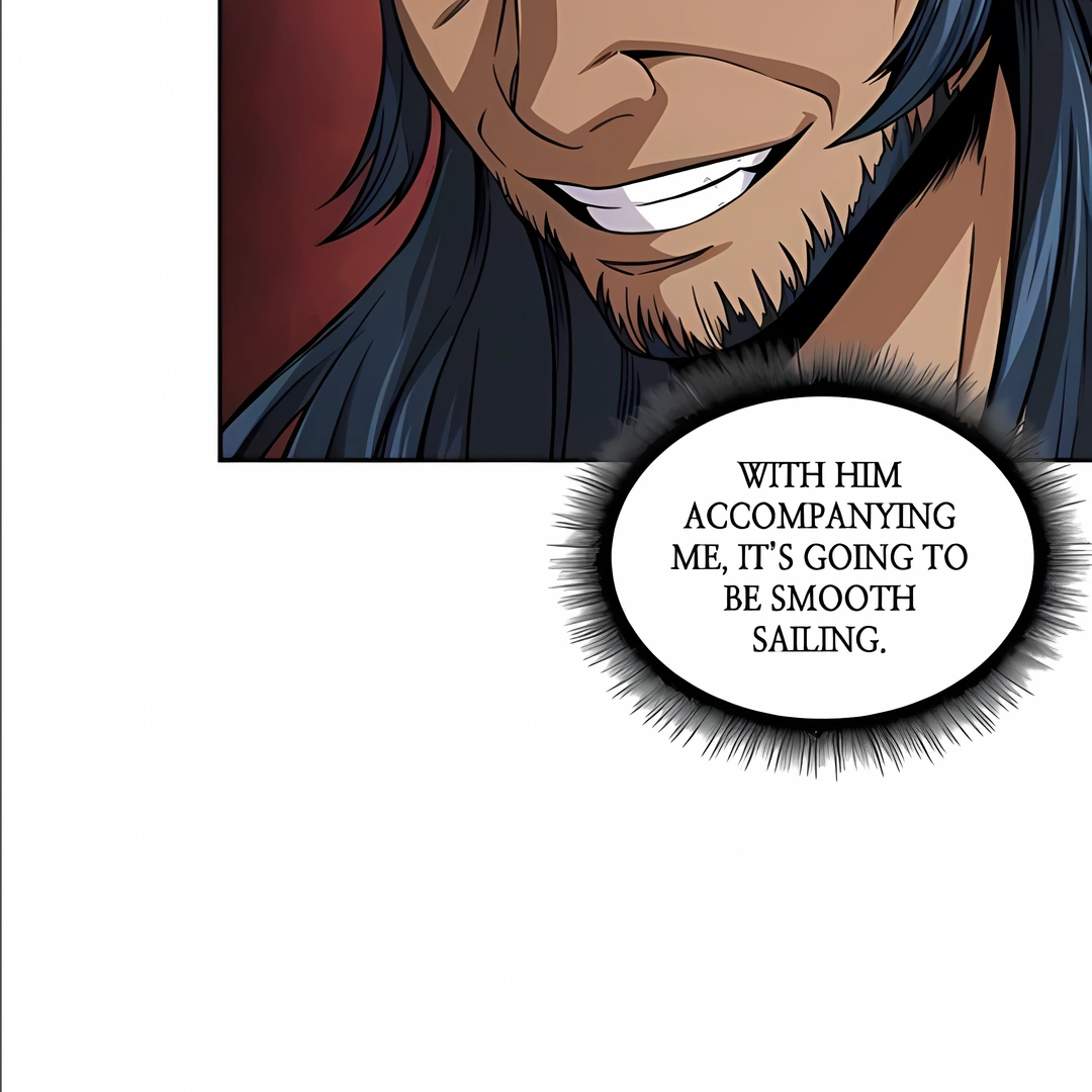 Read Nano Machine ENGLISH Manga Online