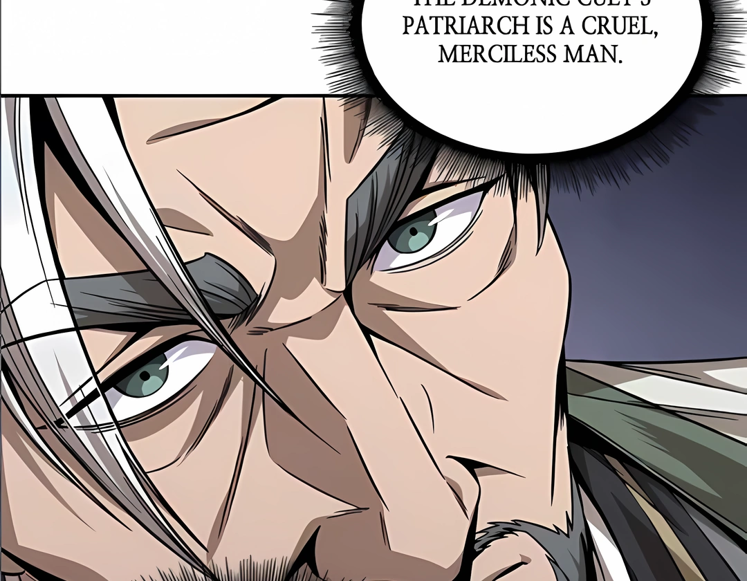 Read Nano Machine ENGLISH Manga Online