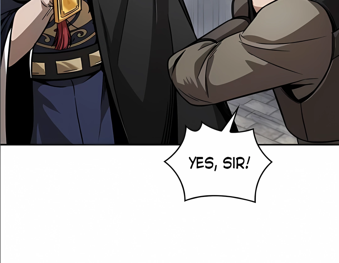 Read Nano Machine ENGLISH Manga Online