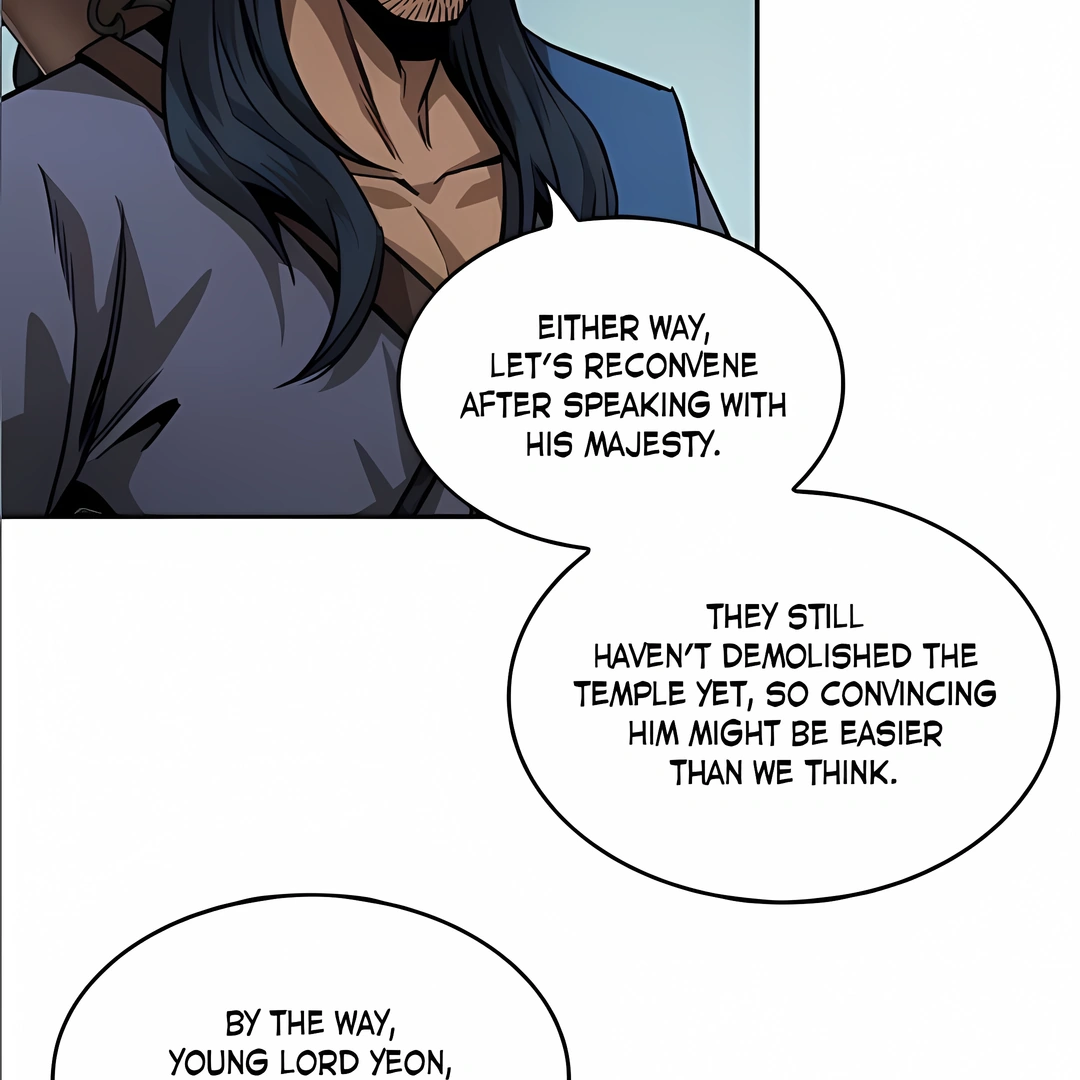 Read Nano Machine ENGLISH Manga Online