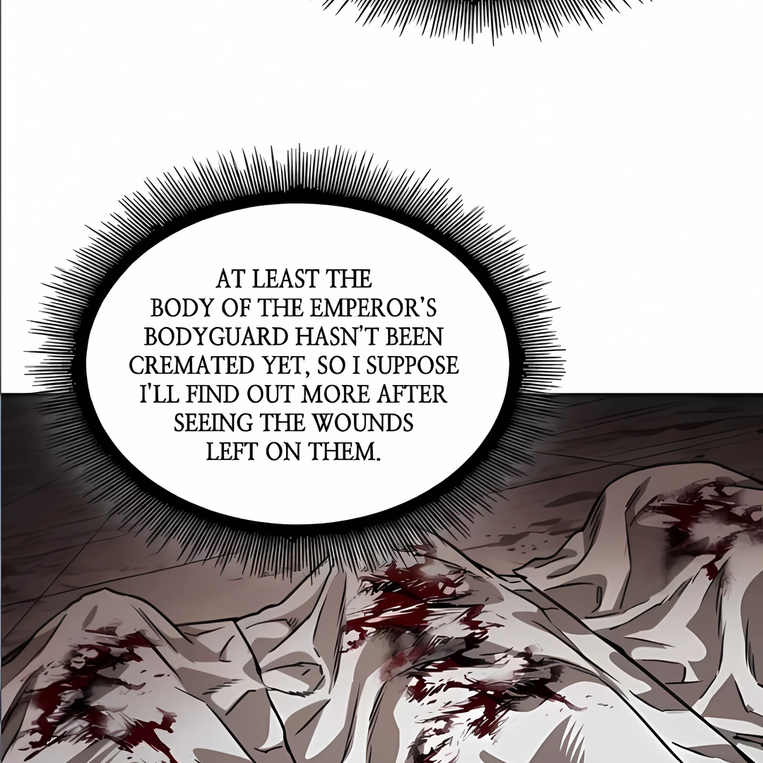 Read Nano Machine ENGLISH Manga Online