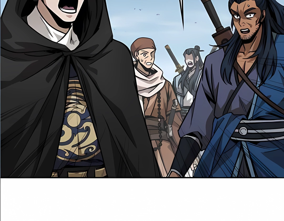 Read Nano Machine ENGLISH Manga Online