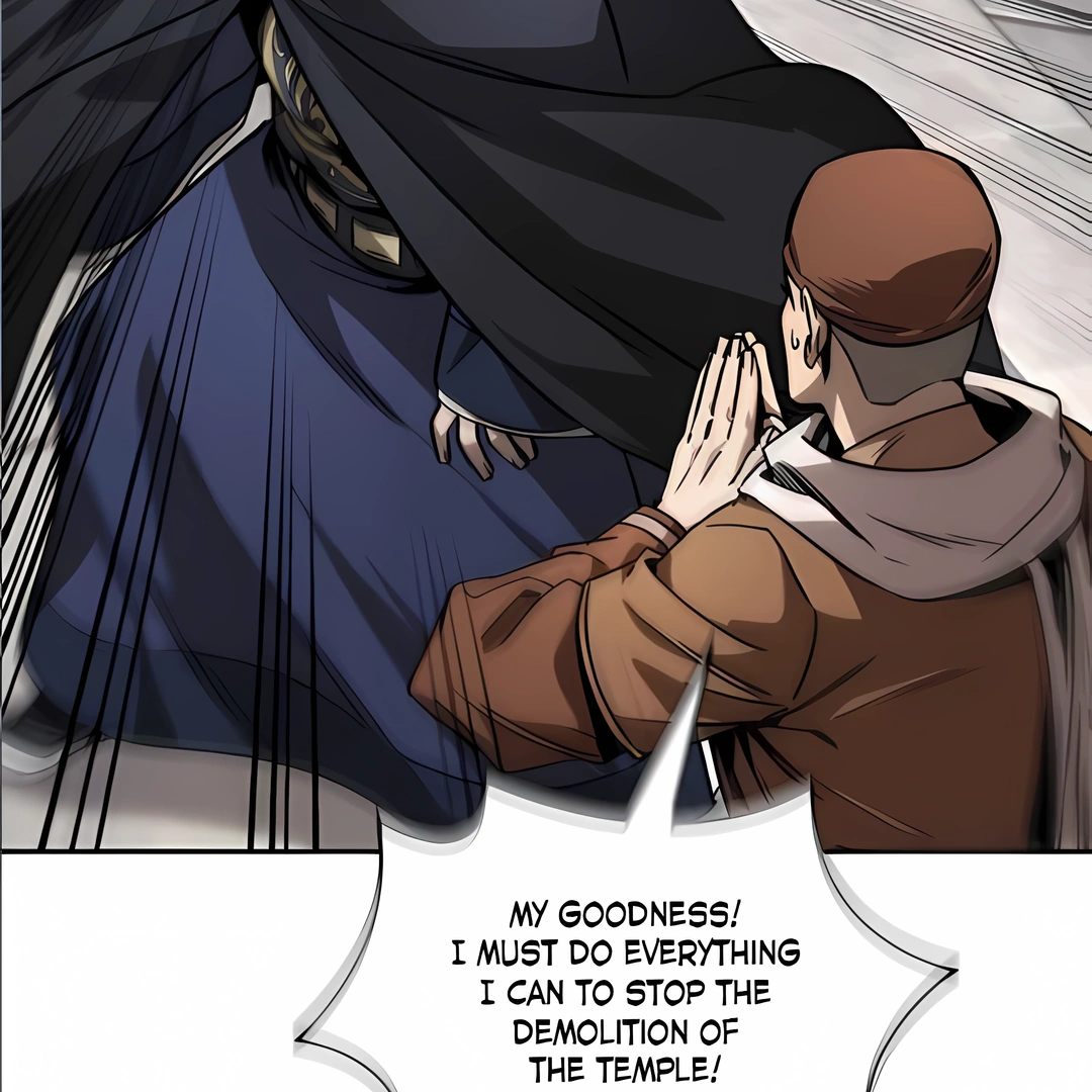 Read Nano Machine ENGLISH Manga Online