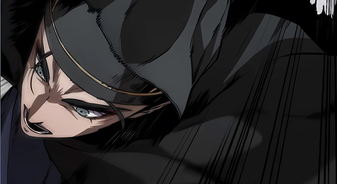 Read Nano Machine ENGLISH Manga Online