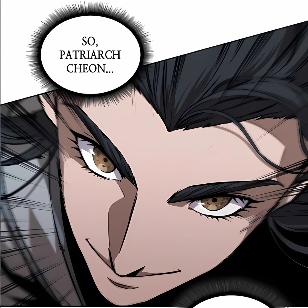 Read Nano Machine ENGLISH Manga Online