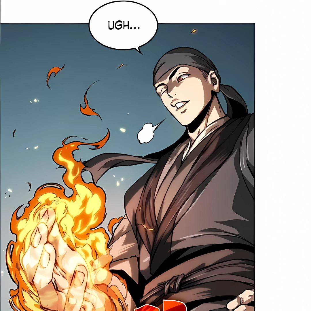 Read Nano Machine ENGLISH Manga Online