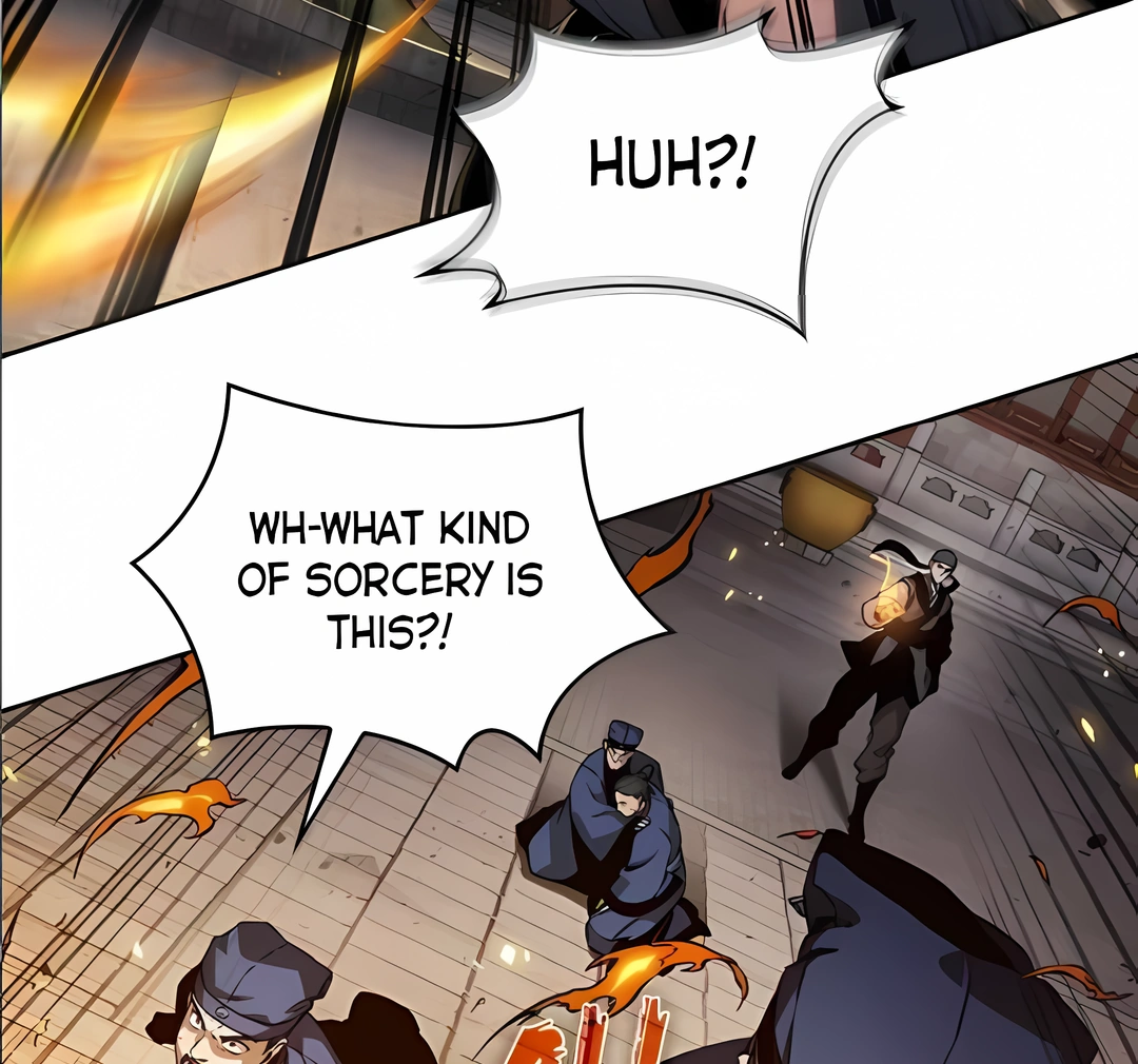 Read Nano Machine ENGLISH Manga Online