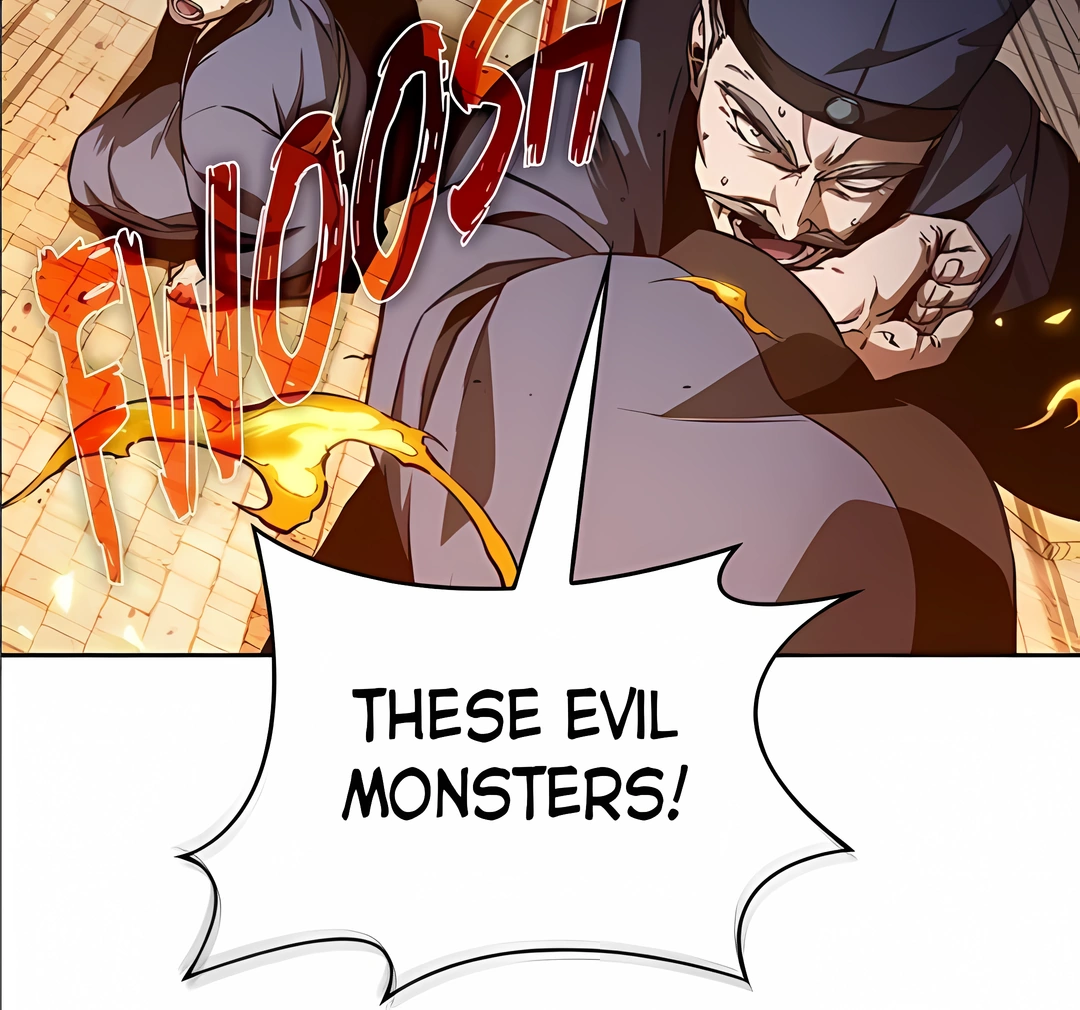 Read Nano Machine ENGLISH Manga Online