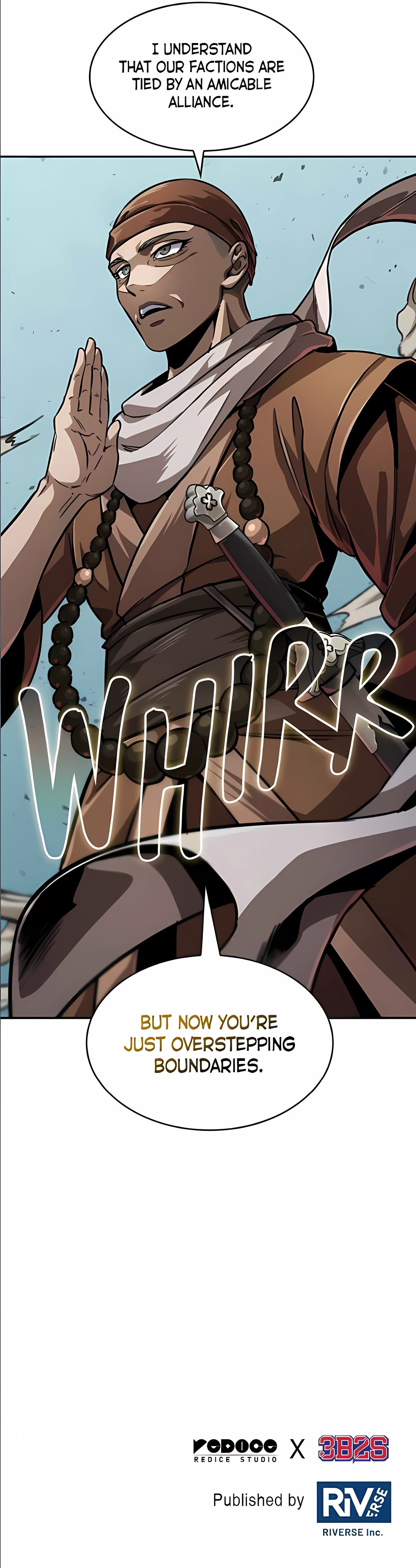 Read Nano Machine ENGLISH Manga Online