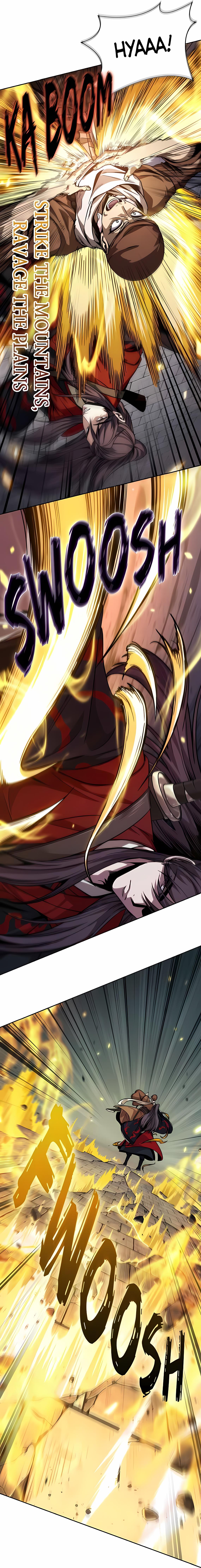 Read Nano Machine ENGLISH Manga Online