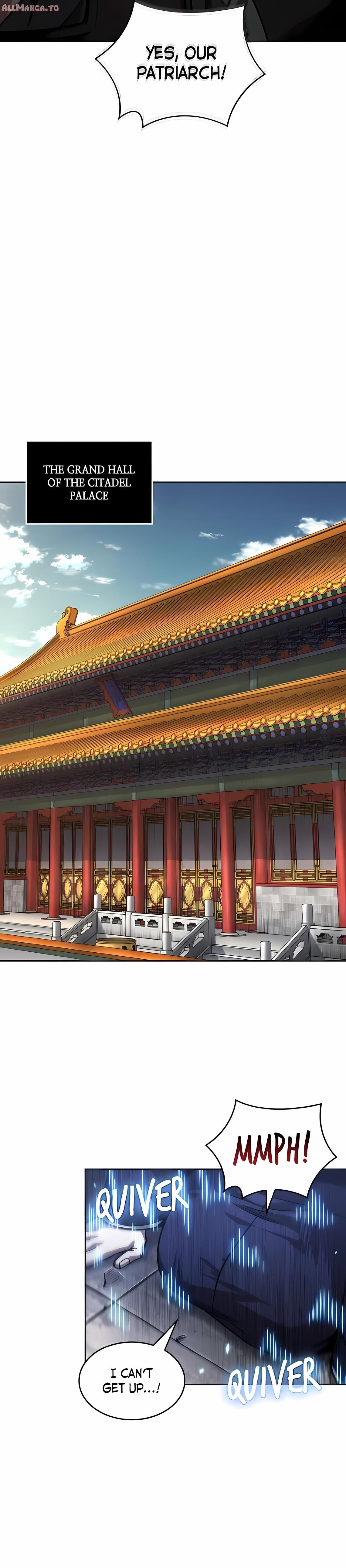 Read Nano Machine ENGLISH Manga Online