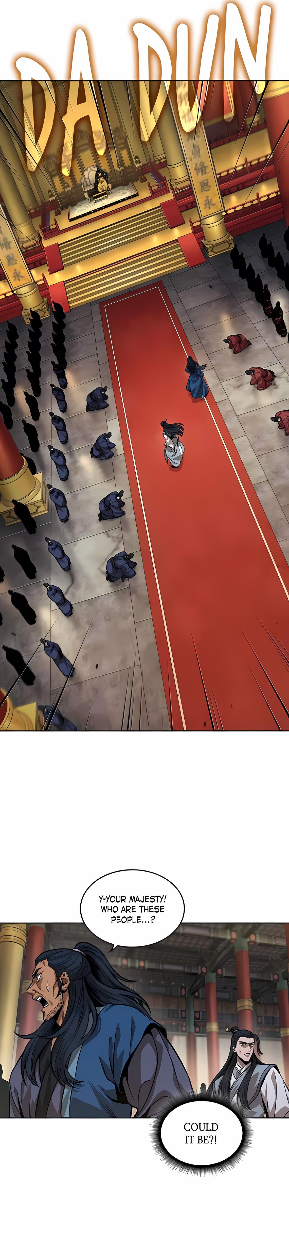 Read Nano Machine ENGLISH Manga Online