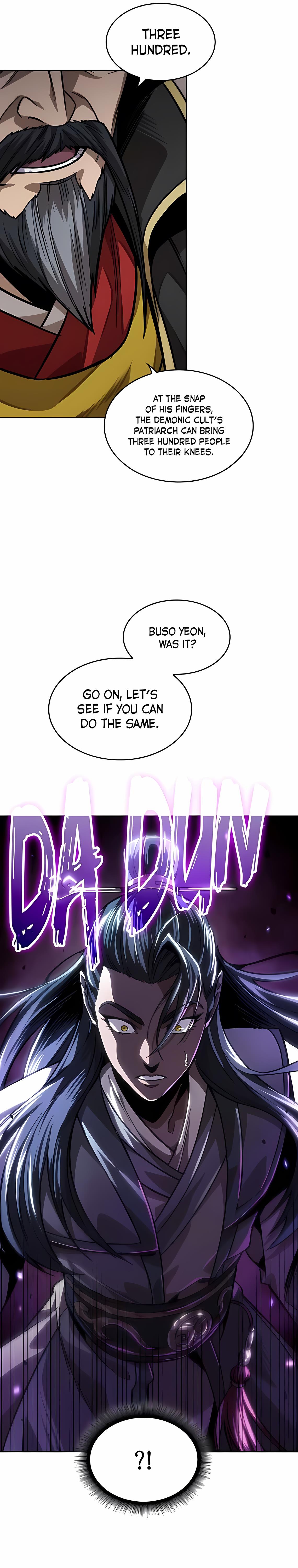 Read Nano Machine ENGLISH Manga Online