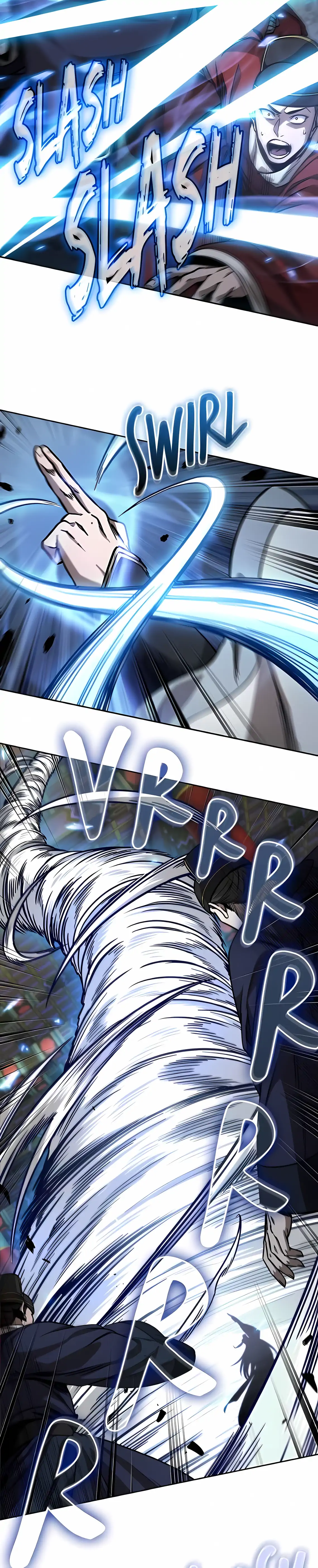 Read Nano Machine ENGLISH Manga Online