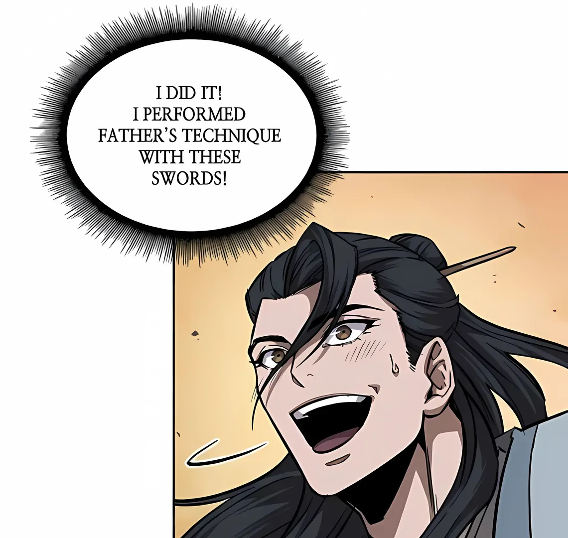 Read Nano Machine ENGLISH Manga Online