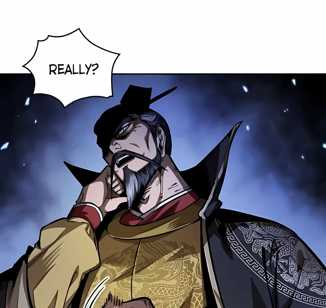 Read Nano Machine ENGLISH Manga Online