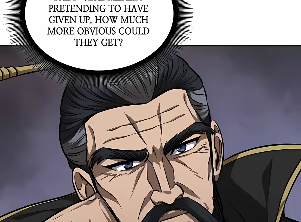 Read Nano Machine ENGLISH Manga Online