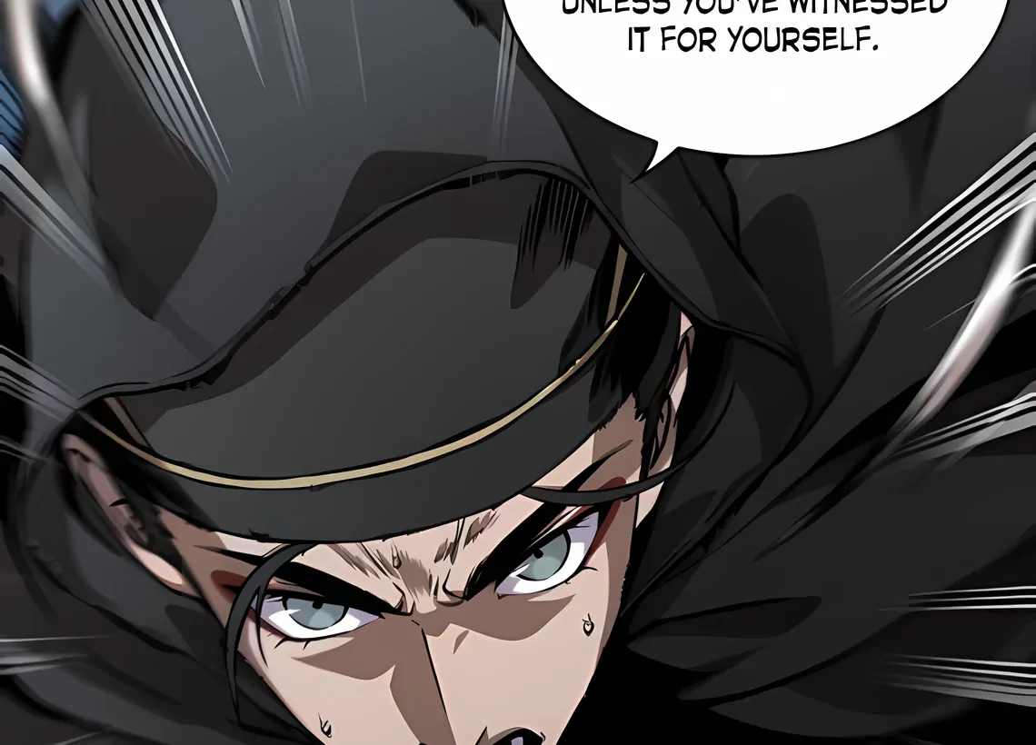 Read Nano Machine ENGLISH Manga Online