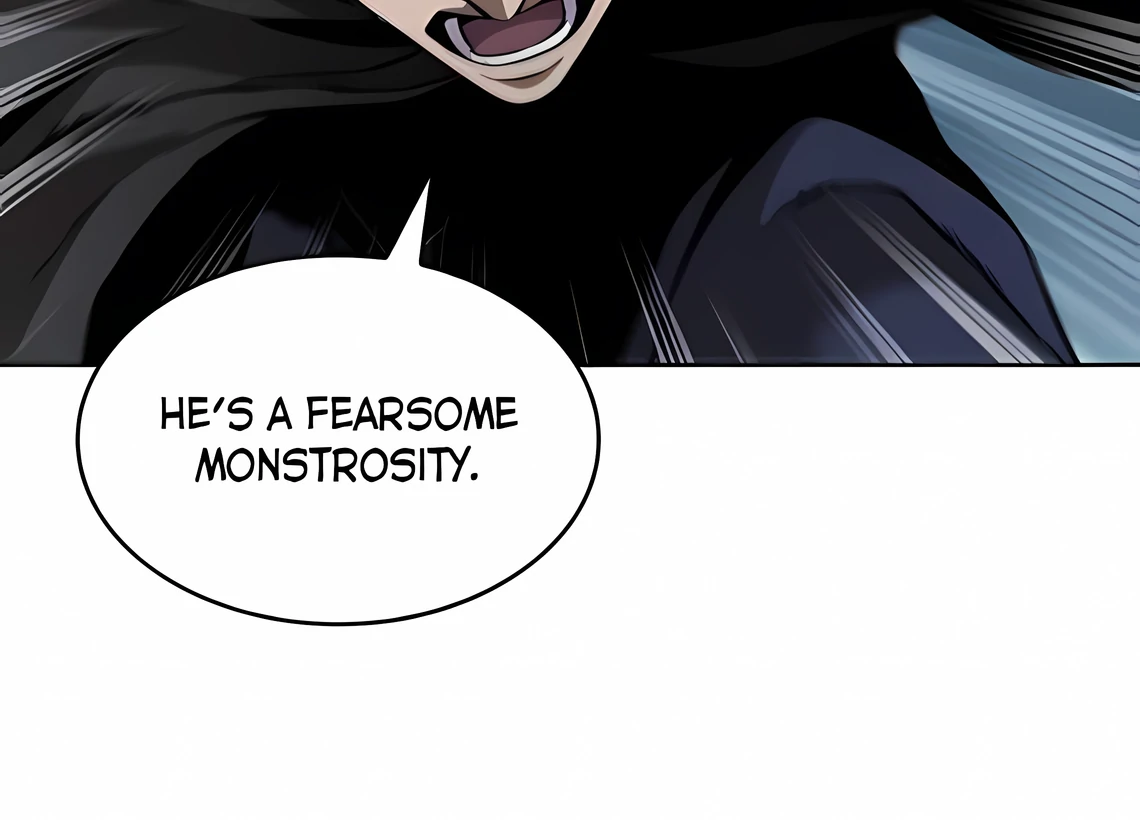 Read Nano Machine ENGLISH Manga Online