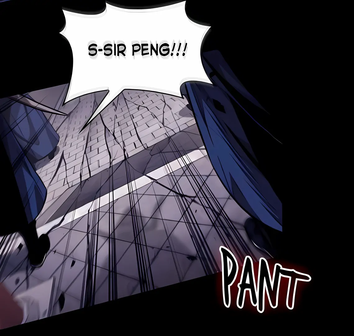 Read Nano Machine ENGLISH Manga Online