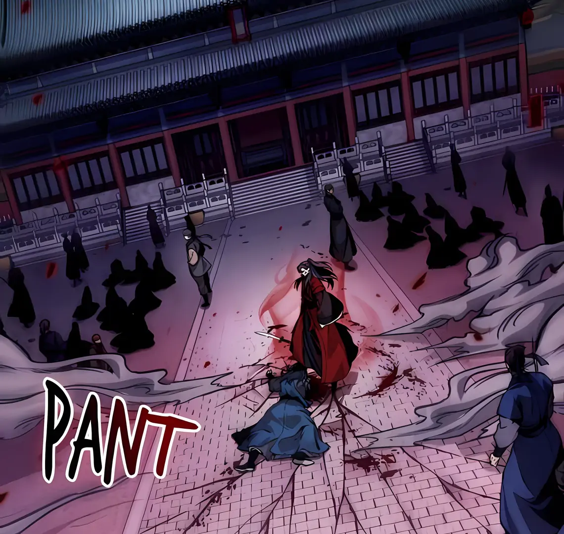 Read Nano Machine ENGLISH Manga Online