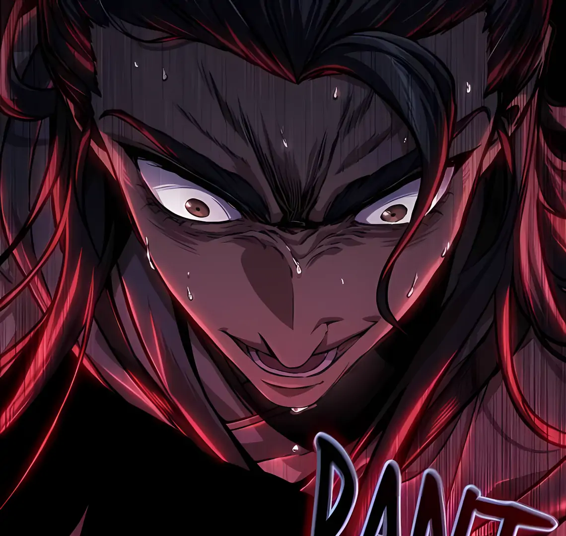 Read Nano Machine ENGLISH Manga Online