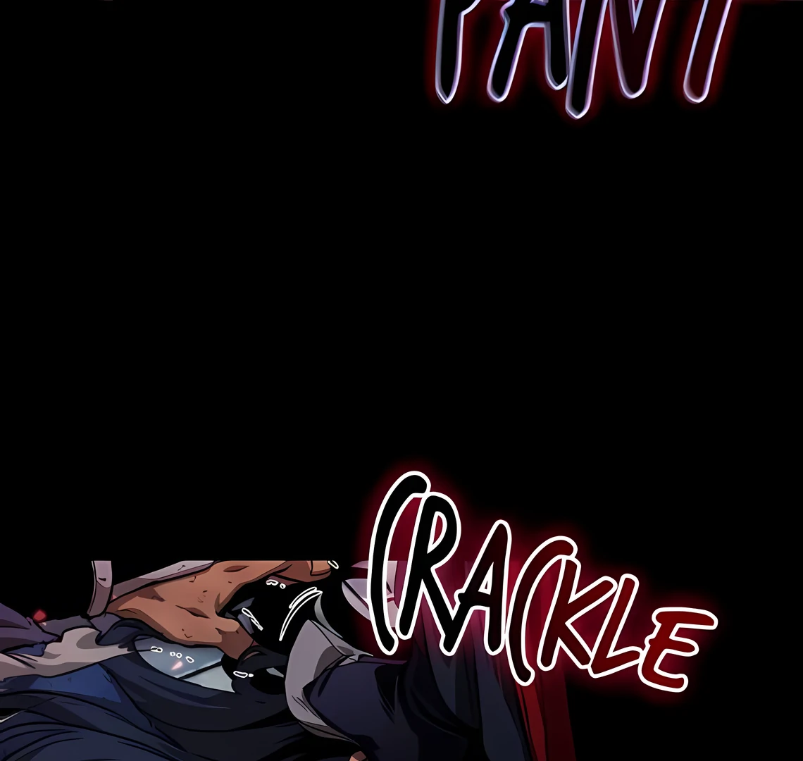 Read Nano Machine ENGLISH Manga Online