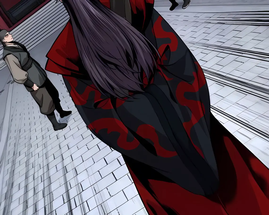 Read Nano Machine ENGLISH Manga Online