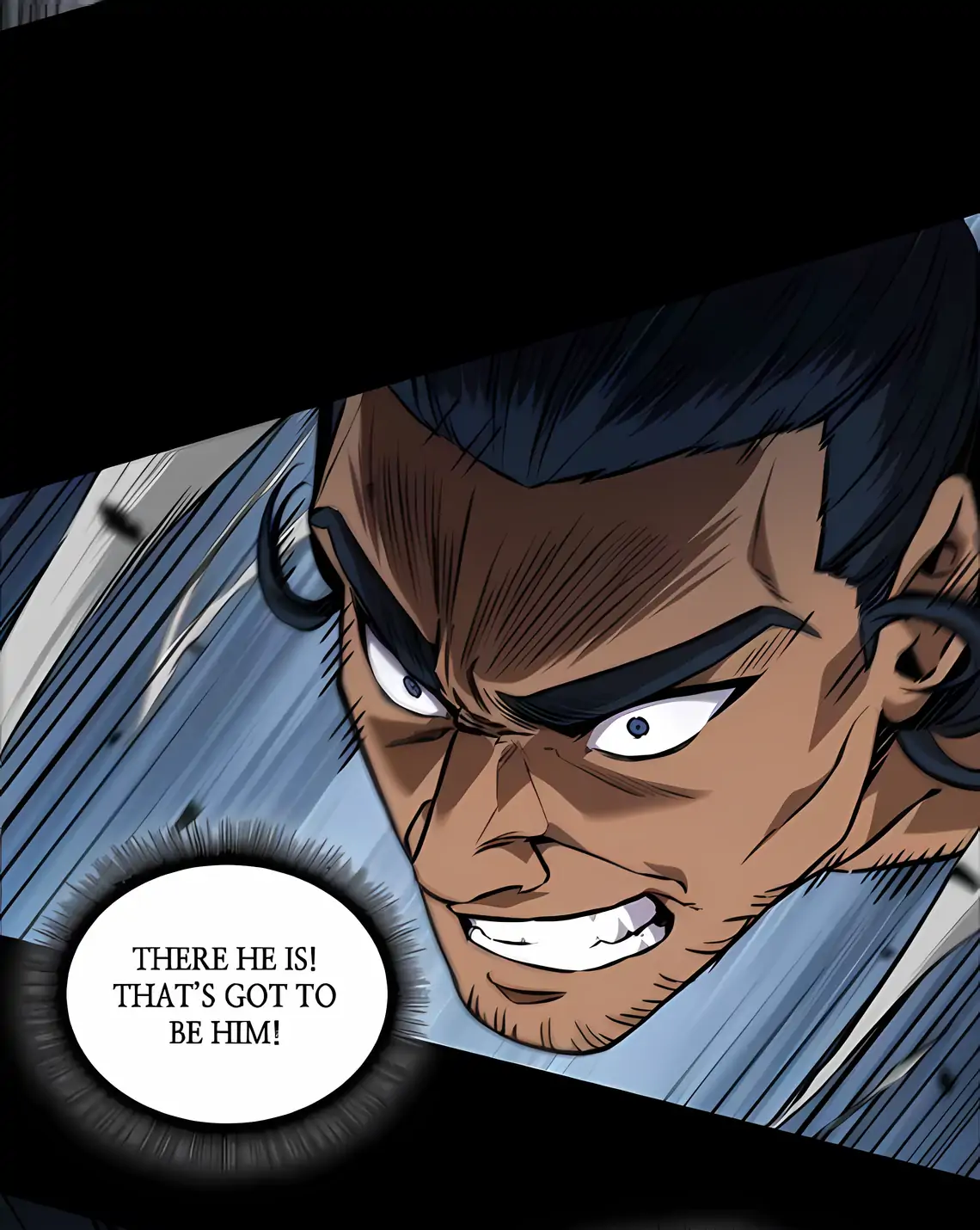 Read Nano Machine ENGLISH Manga Online