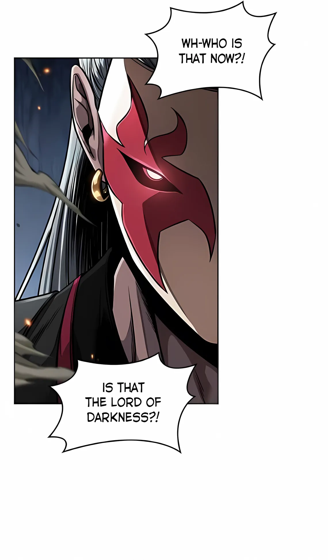 Read Nano Machine ENGLISH Manga Online