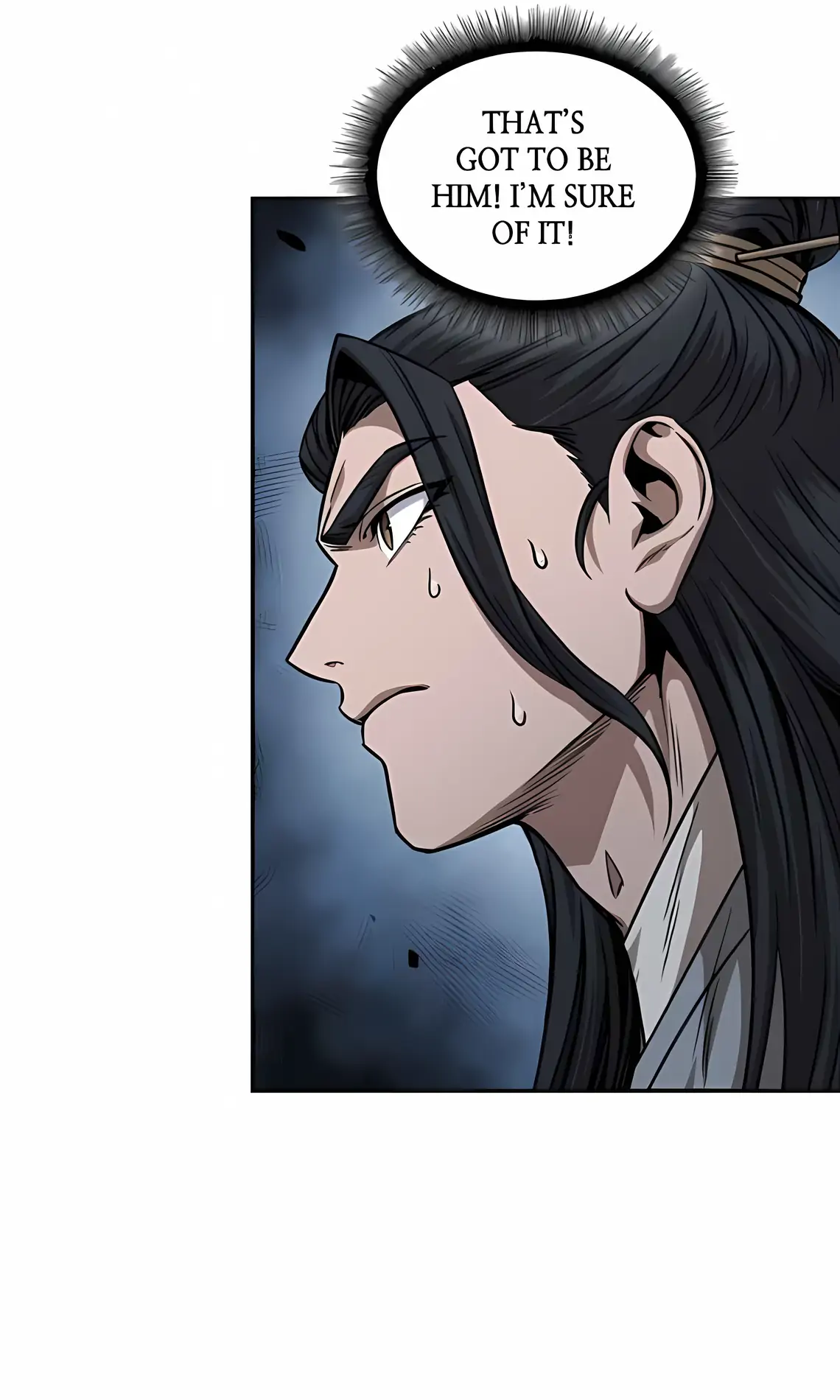 Read Nano Machine ENGLISH Manga Online