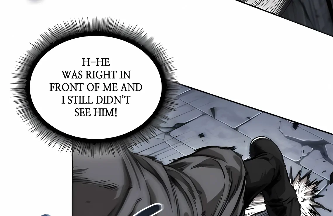 Read Nano Machine ENGLISH Manga Online