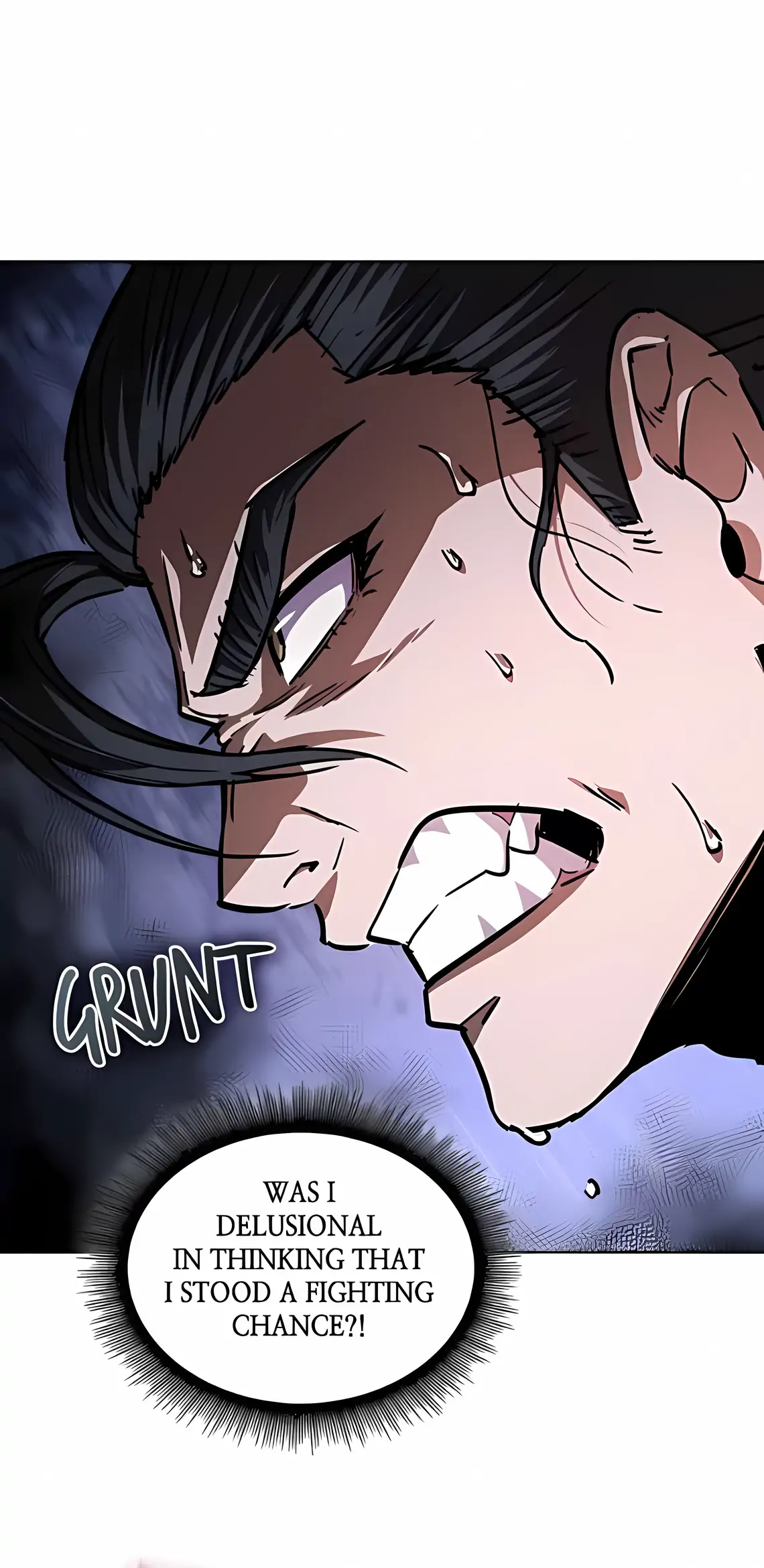 Read Nano Machine ENGLISH Manga Online