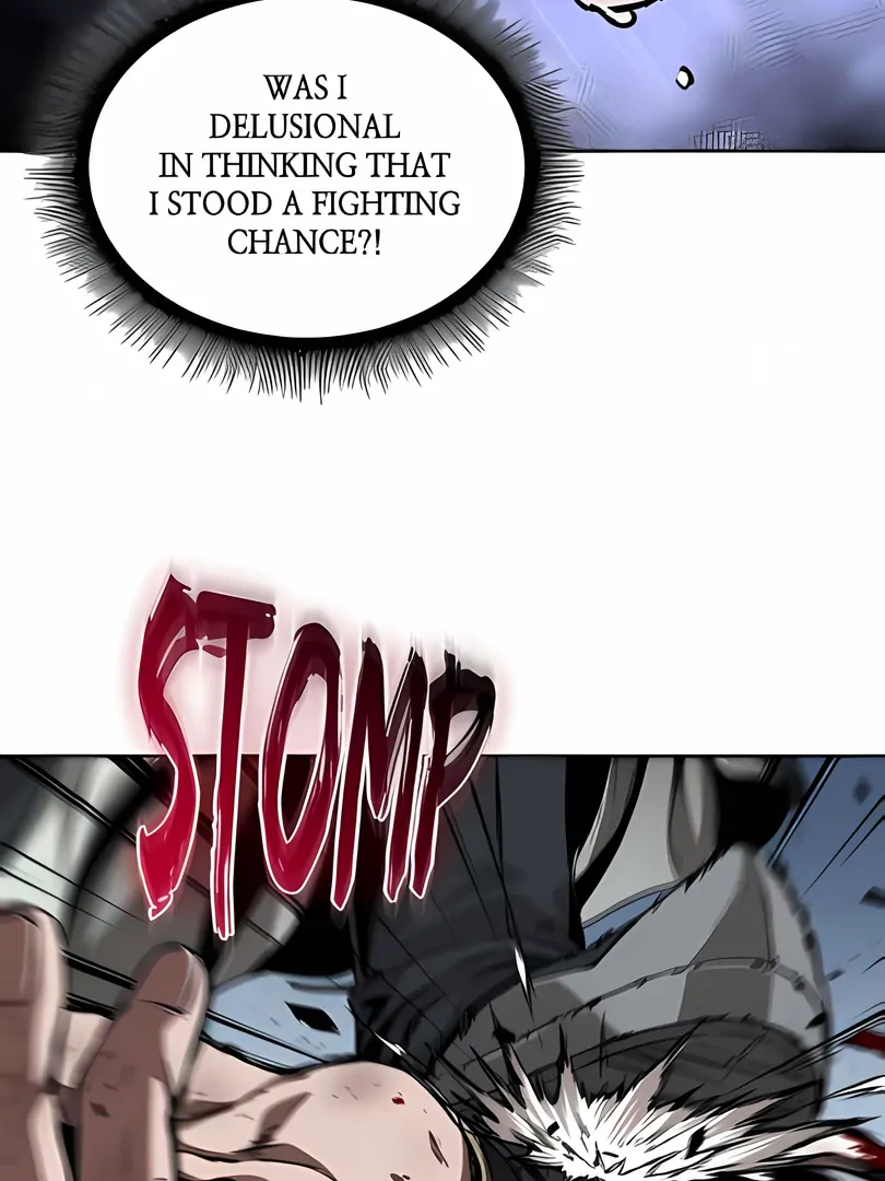 Read Nano Machine ENGLISH Manga Online